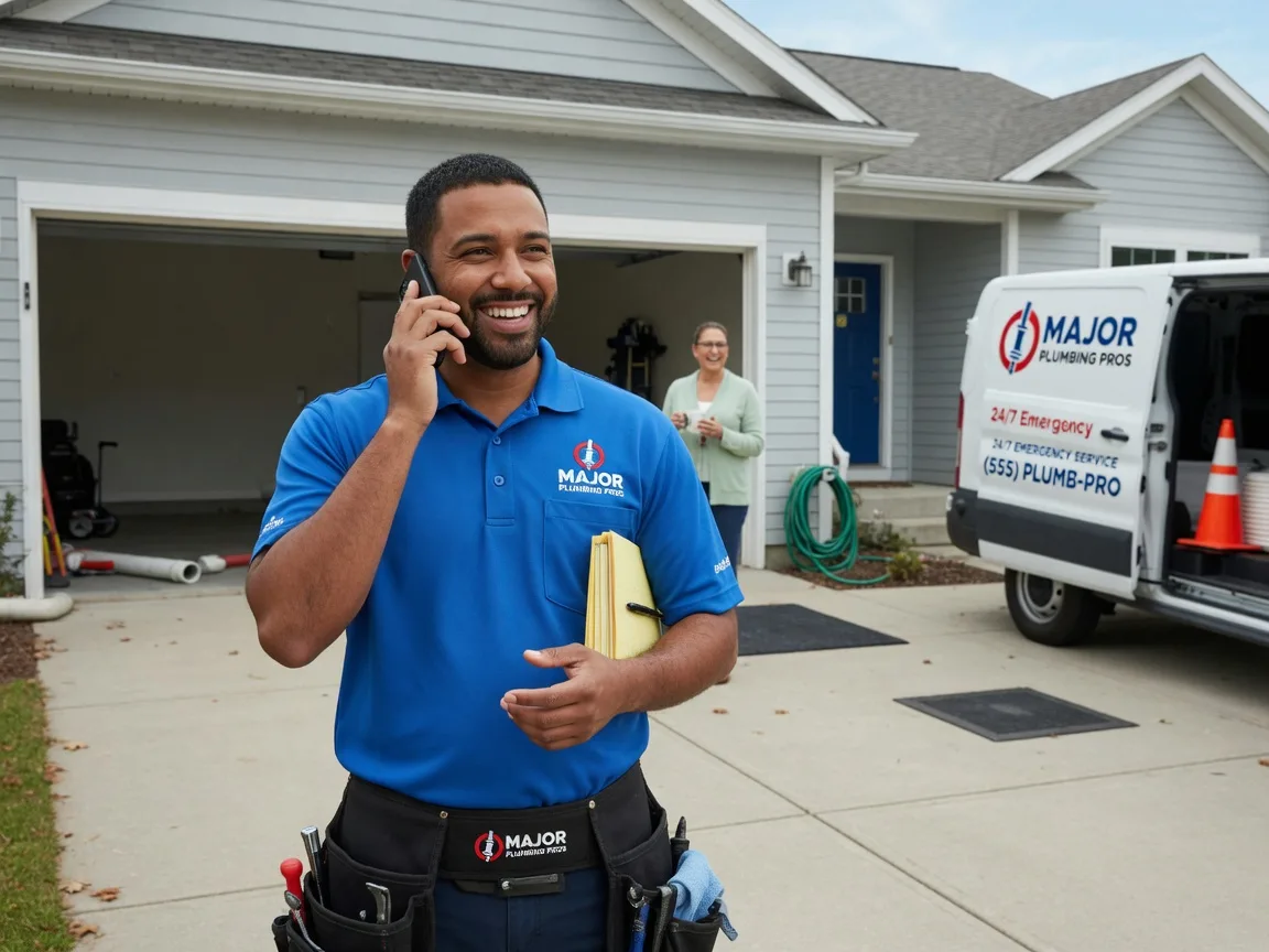 Drain Cleaning Services Hancock, MI FAQs